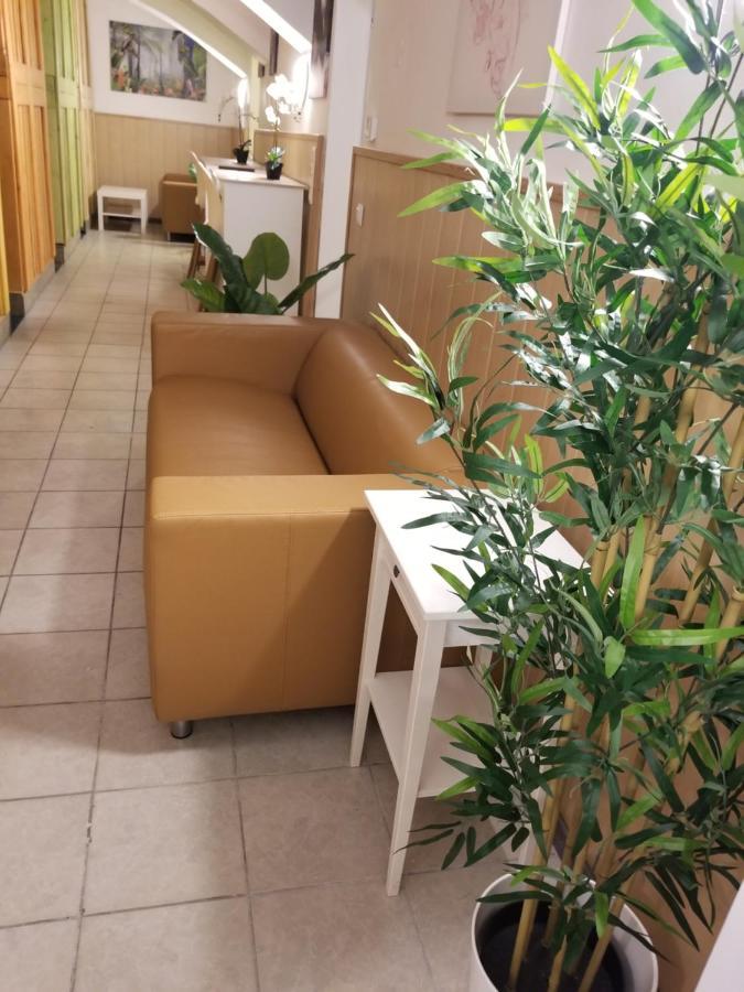 Global Apt Vienna Apartamento Exterior foto